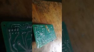 Как припаять провод если под рукой нет ни канифоли ни пояльной кислоты