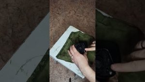 Ремонт дверной петли с фиксацией на Ситроен с5х7.