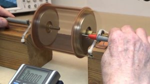 Exx-003 Faraday Disk Anomaly - Homopolar Generator - Faraday Paradox