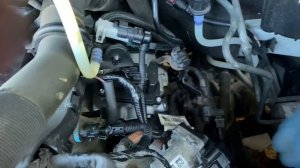 Renault Master/Vauxhall Movano EGR Valve Replacement (2.3dci/2.3cdti) + Best EGR Cleaner?