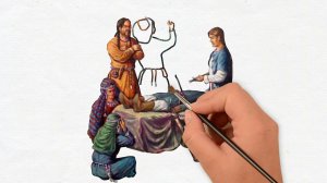 Арабы о русах