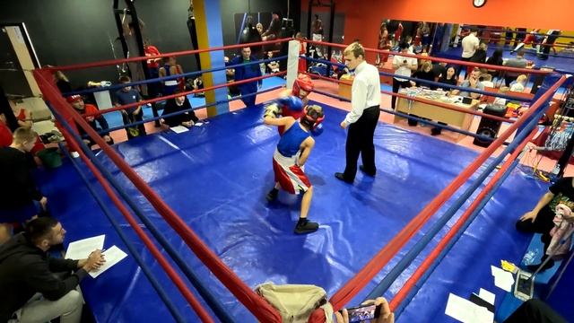 Ганиев Марк Чавгунов Данил ( ЕКб) смотреть онлайн