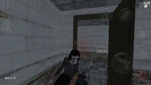 Прохождение Slendrina Must Die : The School . Easy Mode .
