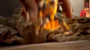 Коллекционные игрушки Гормити Повелители стихий