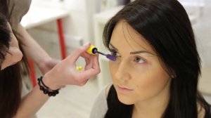 Урок №1 Сам себе визажист