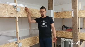 Обзор УЗВ для австралийского рака,своими руками.
