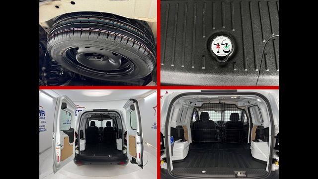 Nr.: 482 // Ford Transit Courier*1,5TDCi -55kW*KLIMA*TEMP*EU6d-TEMP* смотреть онлайн