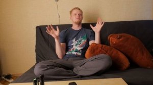 Тест велосипедных фонариков Fenix BC30 + Ultra Fire