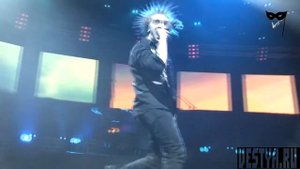 Король и шут Паника в селе