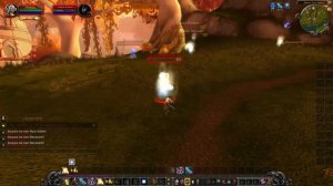 Arcane Instability - World of Warcraft Quests ( WOW )