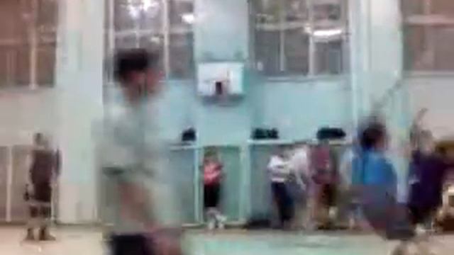 Школа №16. Какие-то 2000-е годы. Клип19 смотреть онлайн