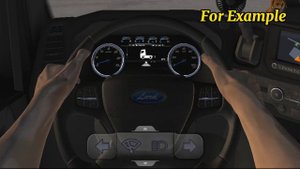 Truckers of europe 3 cabin customization & Cabin Accessories