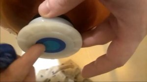как спустить давление с пивной кеги