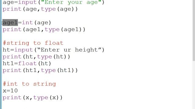 Online Core Python Programming (Looping control Statements)DAY -8 #SARVAVASI