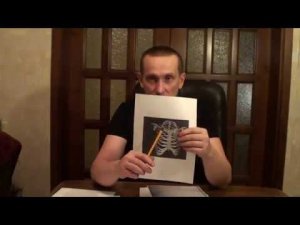 Гр. Дятлова "Последняя ночёвка" часть 5.