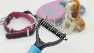 Расческа - Колтунорез для Собак и Кошек Бренд: MASBRILL от Магазина: MASBRILL Store