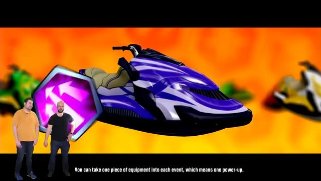 Kinect Sports: Rivals: Giant Bomb Quick Look смотреть онлайн