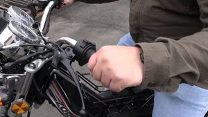 ZODIAK. Самый простой мопед. Снова в продаже.