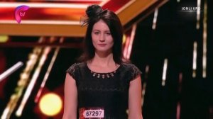 X-Faktor 5-soni | Kastinglarning yakuniy bosqichi Toshkentda!