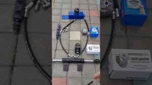 Гидроусилитель муфты сцепления юмз. Схема подключения.