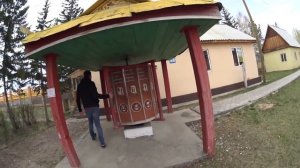 На копейке через всю страну | Часть 2 | Калуга - Улан-Удэ -Чита