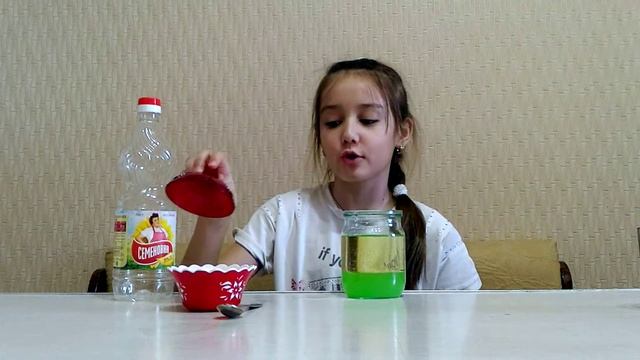 КАК СДЕЛАТЬ ЛАВОВУЮ ЛАМПУ СВОИМИ РУКАМИ!? смотреть онлайн