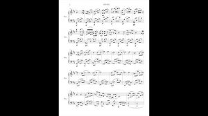 01. ONTOL. Lyric.Pieces for piano - Лирич.пьесы для ф-но.
