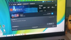 Как скачать доту 2 на компьютер