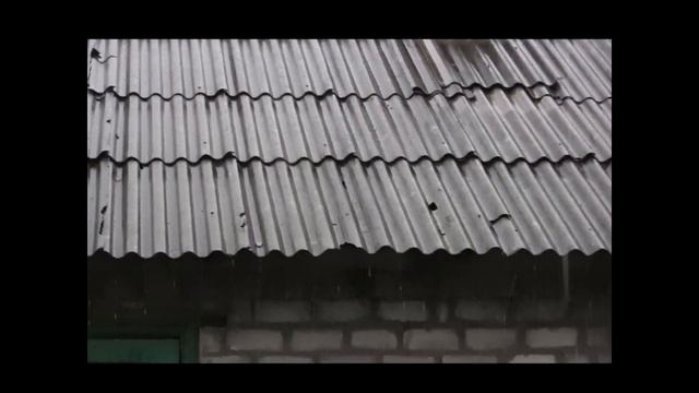 Град в Кривом Роге. 29.06.2013 г. смотреть онлайн