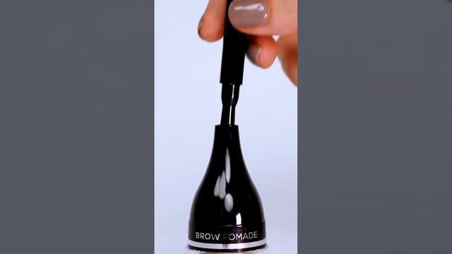 Помадка для бровей, 3 оттенков #брови #oriflame #красота смотреть онлайн