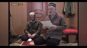 Ради этого пешком можно направиться в хадж