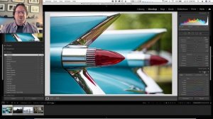 Lightroom Classic 2020 Tutorial - HSL/Color Panel (Hue, Saturation, Luminance)
