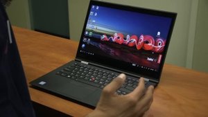 Lenovo ThinkPad X1 YOGA 3rd Generation (2018) Review | Business-Class Laptop!