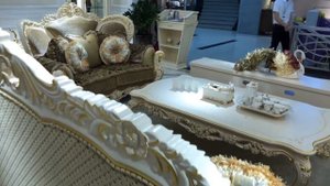 !!! Шикарная элитная мебель из Китая