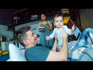 У Юрчика будет сестренка? Хозяин выгоняет из квартиры и лавина ненавистников против нас