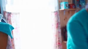 ЖИЗНЬ В УРАЛЬСКОЙ ГЛУБИНКЕ _ ГОСТИ _ БРУС _ РЕБРА И ПИРОГИ