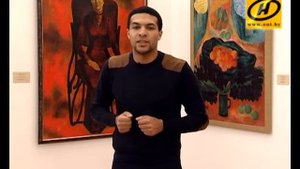 Белорусский язык - весело, с Андрусем: слово "адтулiна"