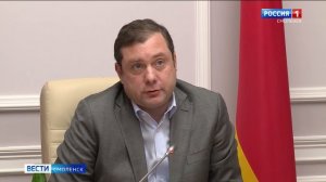 В Смоленске начнет работу местное отделение Общероссийского движения школьников и молодежи