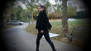 FEEL IT STILL - Portugal. The man dance by Gaelle Dpnt