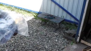 Замена подвесного на кардане Газель Бизнес