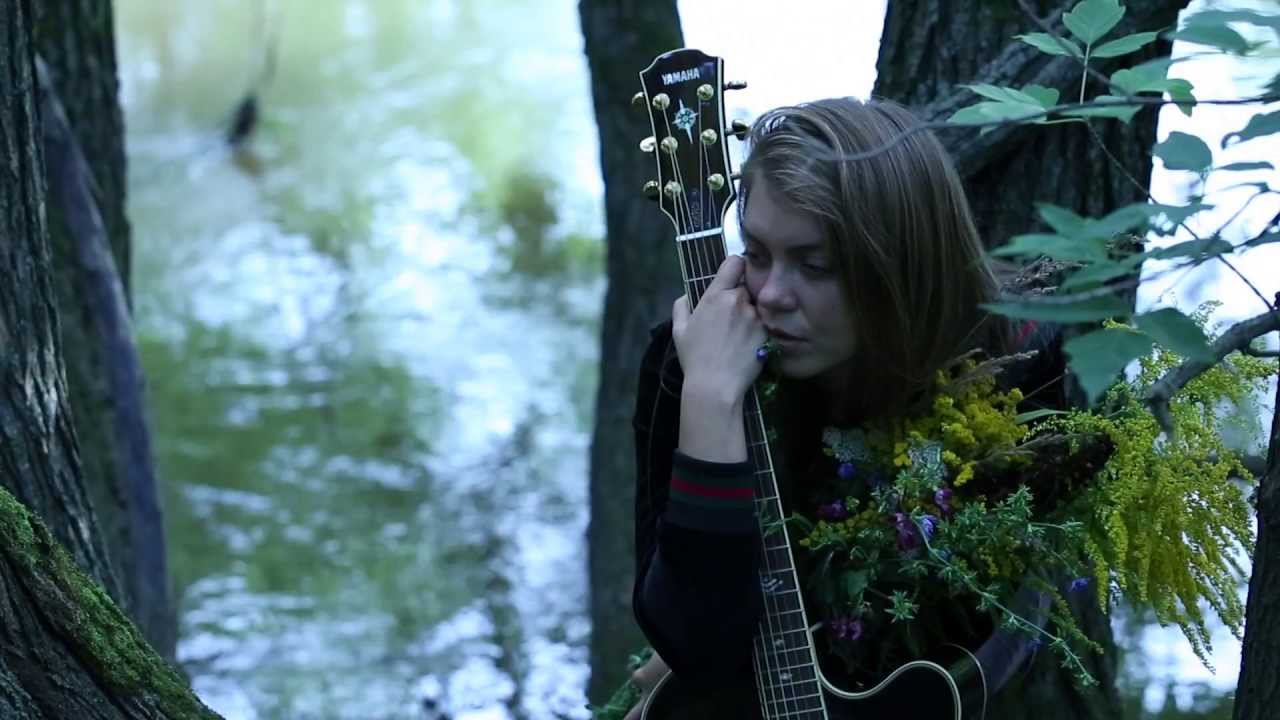 Оксана Почепа Акула и Александр Почепа - Я забыла рук твоих тепло