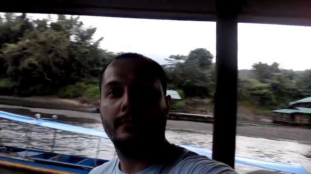 [2014-11-06] Таиланд. Отель "Парадайз" (Рай на реке Квай) смотреть онлайн