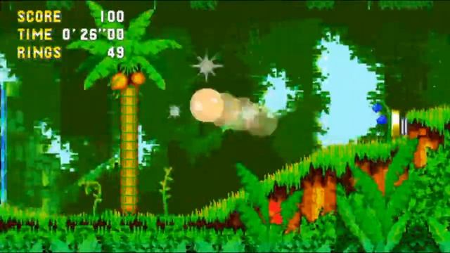Обзор мода Saturated Hyper Trio на sonic 3 air смотреть онлайн
