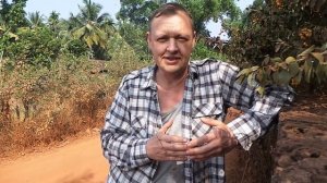 Гокарна. Gokarna. Индия. Что здесь можно увидеть.