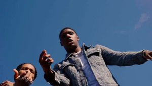 Клип Rob49 ft. Lil Baby - Vulture Island V2 (Official Video)