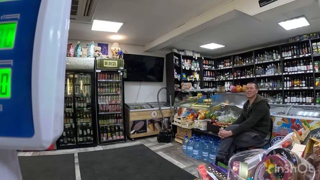 Мясо Фунтика, Успокоительное для Дениса в магазине 365 дней' смотреть онлайн