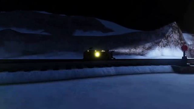 Snowpiercer -A Beacon For Us All- | Roblox Ro Scale RLT | Extravi-ReShade смотреть онлайн