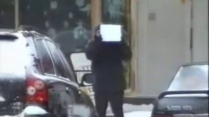 Киллер Медведковской ОПГ Алексей Шерстобитов Лёша Солдат