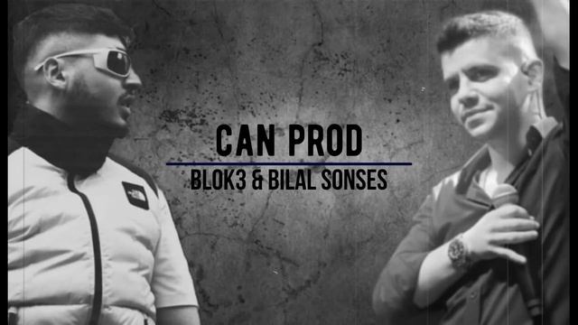 Ben Bizi Farklı Sanmıştım - Blok3 X Bilal SONSES - İçimdeki Sen blok3 tugcekandemir
