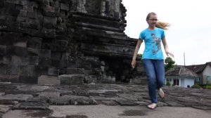 CANDI KALASAN, Buddhist Temple | Things to do in Indonesia